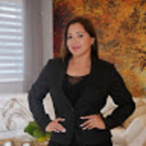 Meet your Posher, Karla